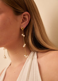 GOTEO EARRINGS