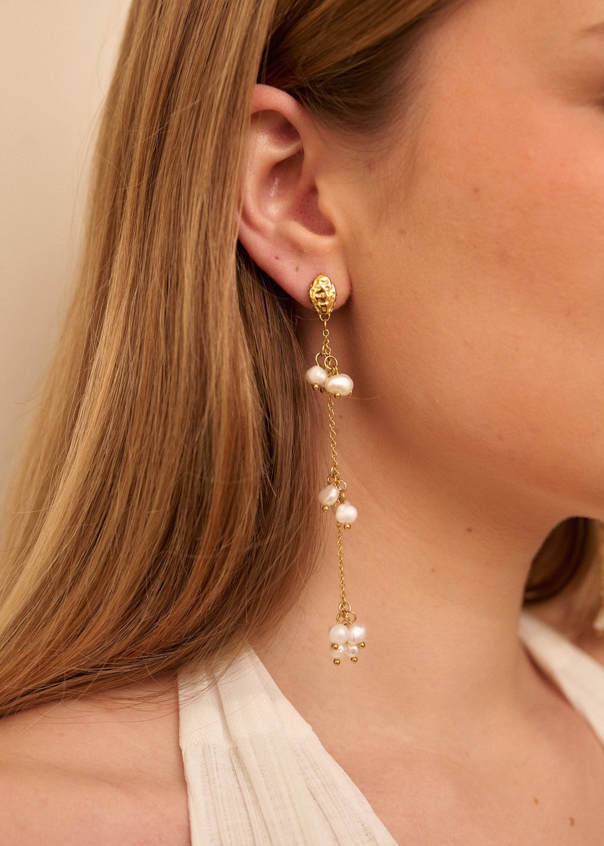 GOTEO EARRINGS