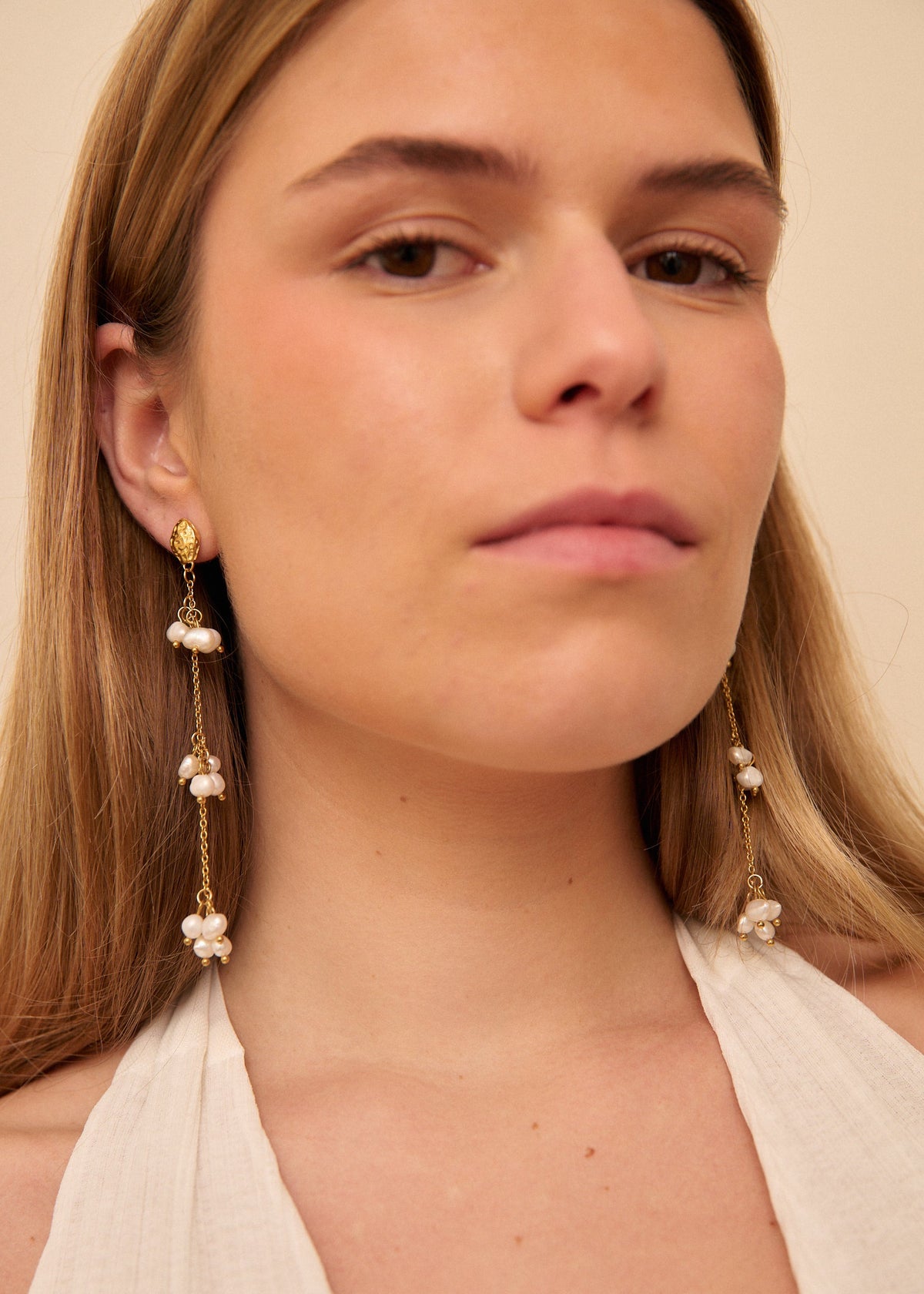 GOTEO EARRINGS