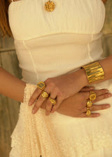 MORDIDA RING