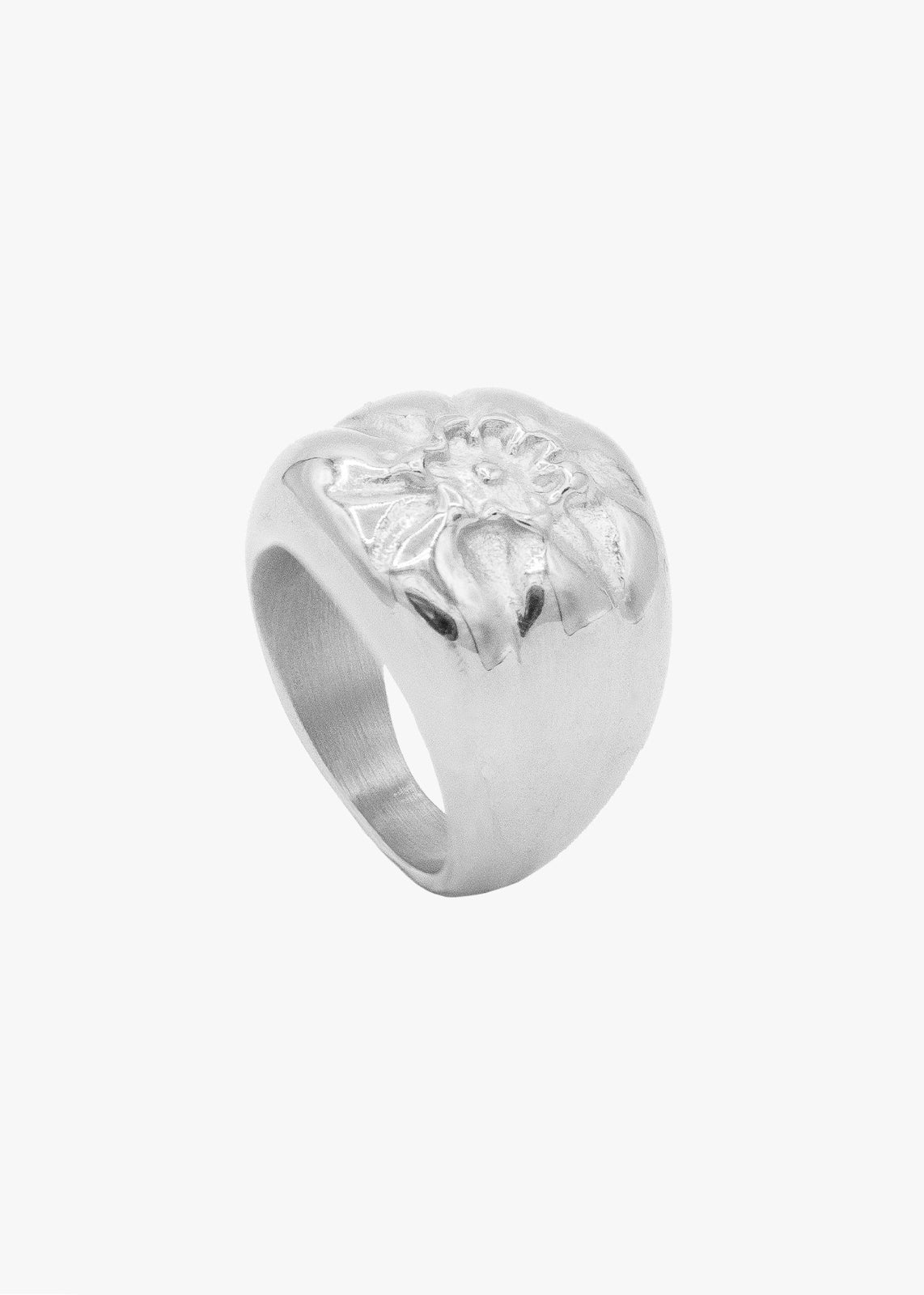 EL ARÁNDANO RING PLATA