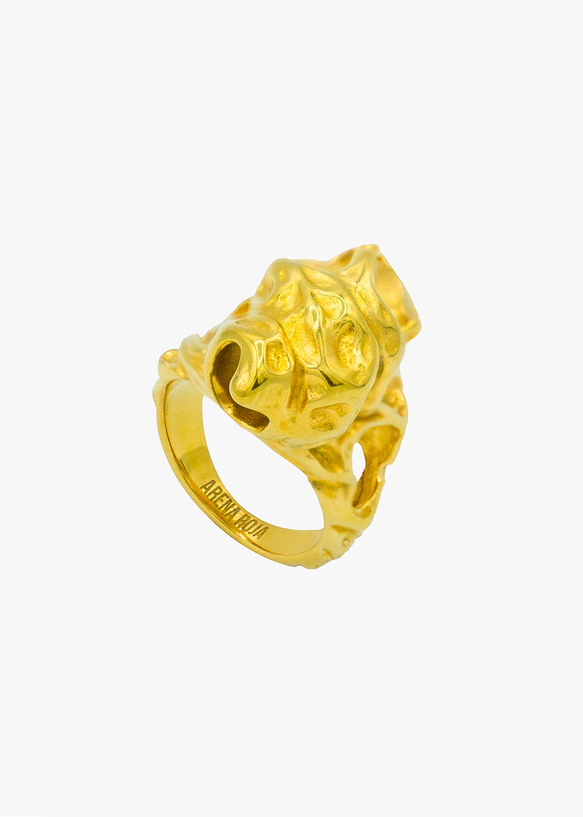 ERMITAÑO RING