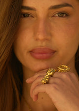 LA FRAMBUESA RING