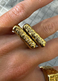 PERLAGE RING
