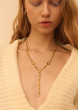 CARÁMBANO NECKLACE