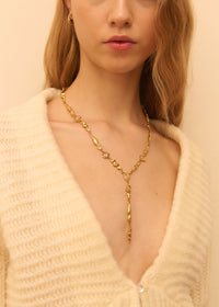 CARÁMBANO NECKLACE