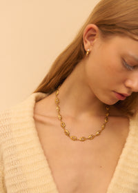 ICEBERG NECKLACE