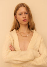 ICEBERG NECKLACE