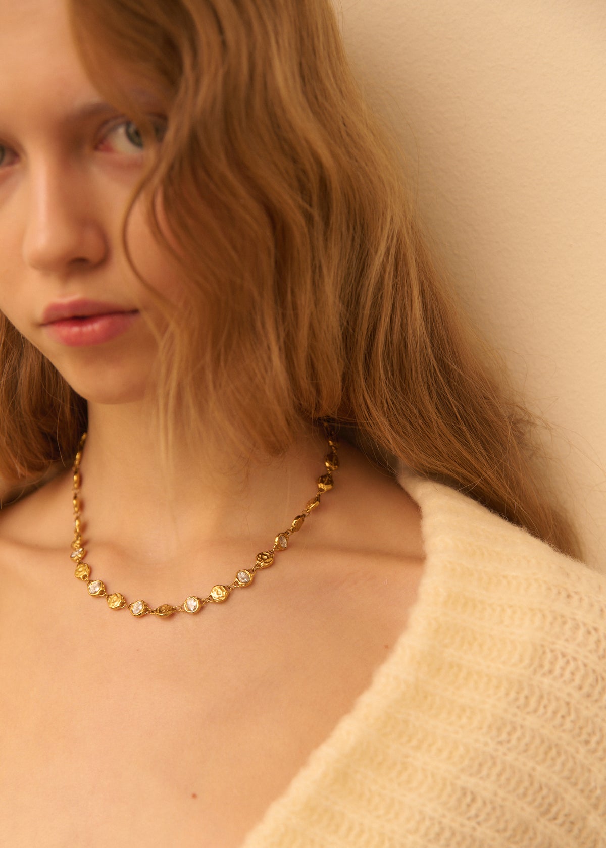 EIRA NECKLACE