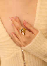 LÁGRIMAS RING