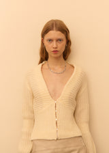 EIRA NECKLACE PLATA