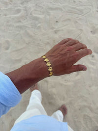 LEI BRACELET