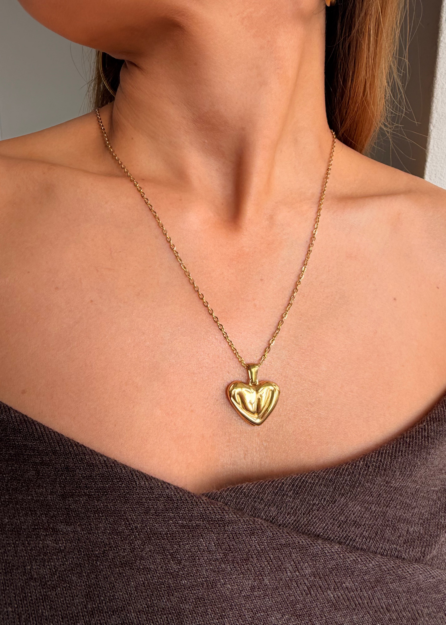 PURE LOVE NECKLACE