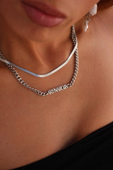 THE CLASSIC CHAIN PLATA