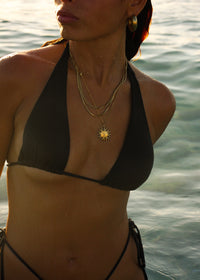CINDARIA NECKLACE