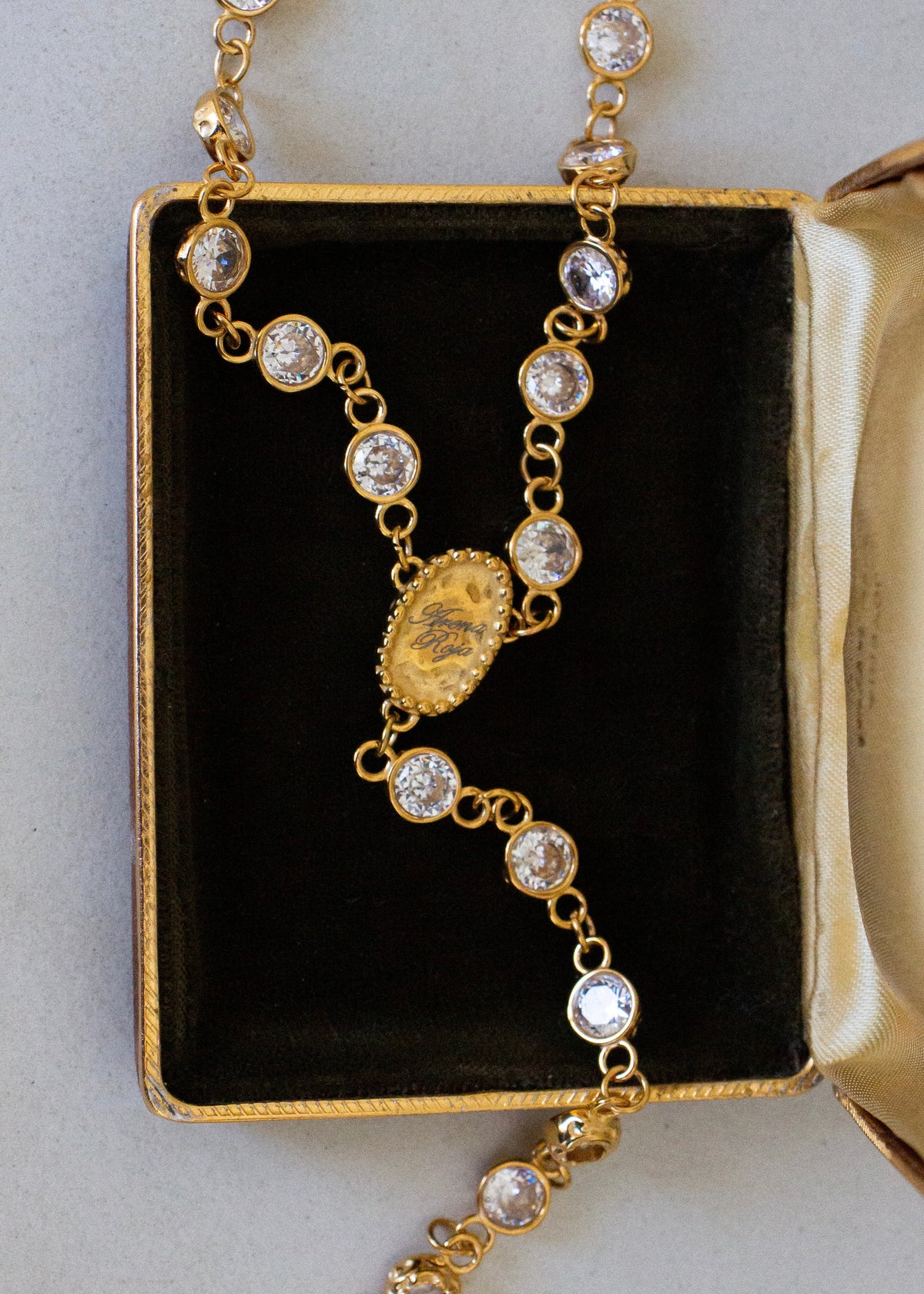 DOLORES ROSARY