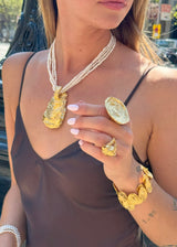MAREA BAJA NECKLACE