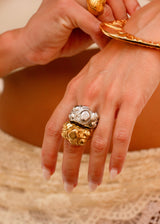 BÁILAME RING