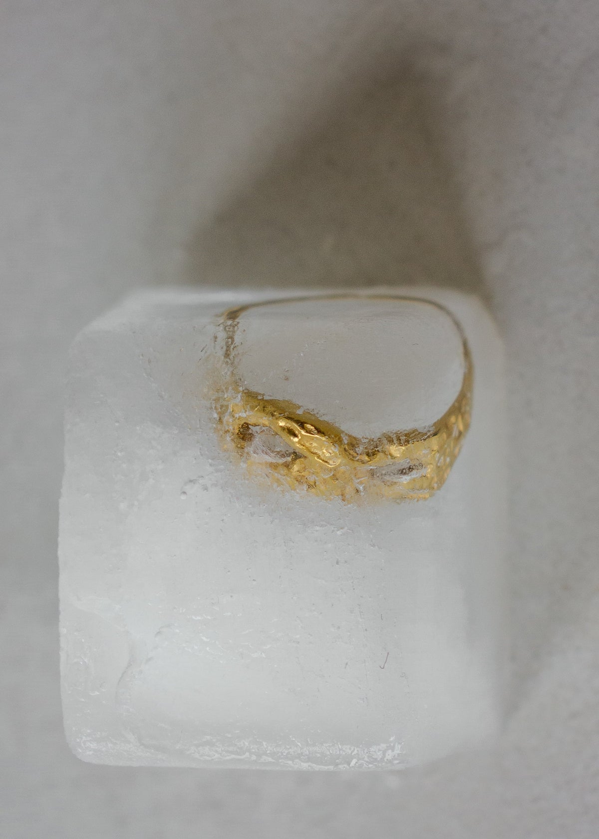 DESHIELO RING