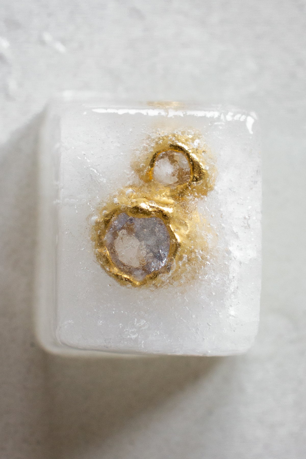 TUNDRA RING