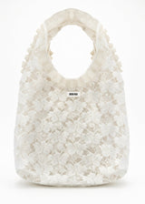 BORSA EL PÉTALO BIANCA