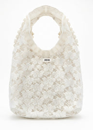 BORSA EL PÉTALO BIANCA
