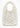 EL PÉTALO WHITE BAG