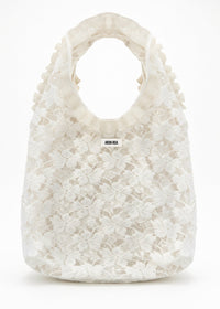 BORSA EL PÉTALO BIANCA