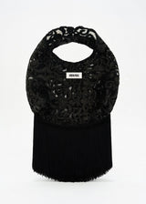 BORSA EL TALLO NERA