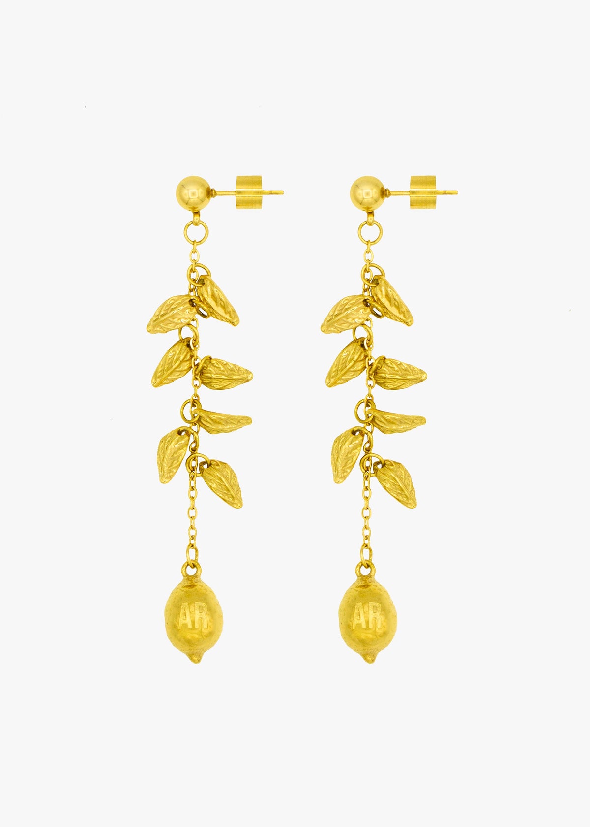 EL LIMONERO EARRINGS