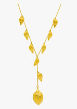 EL LIMONERO NECKLACE