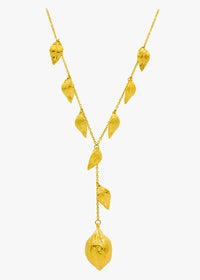 EL LIMONERO NECKLACE