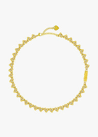 LORETO NECKLACE