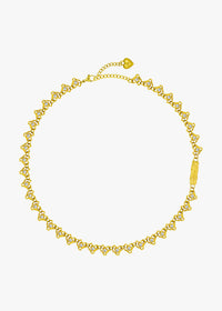 LORETO NECKLACE
