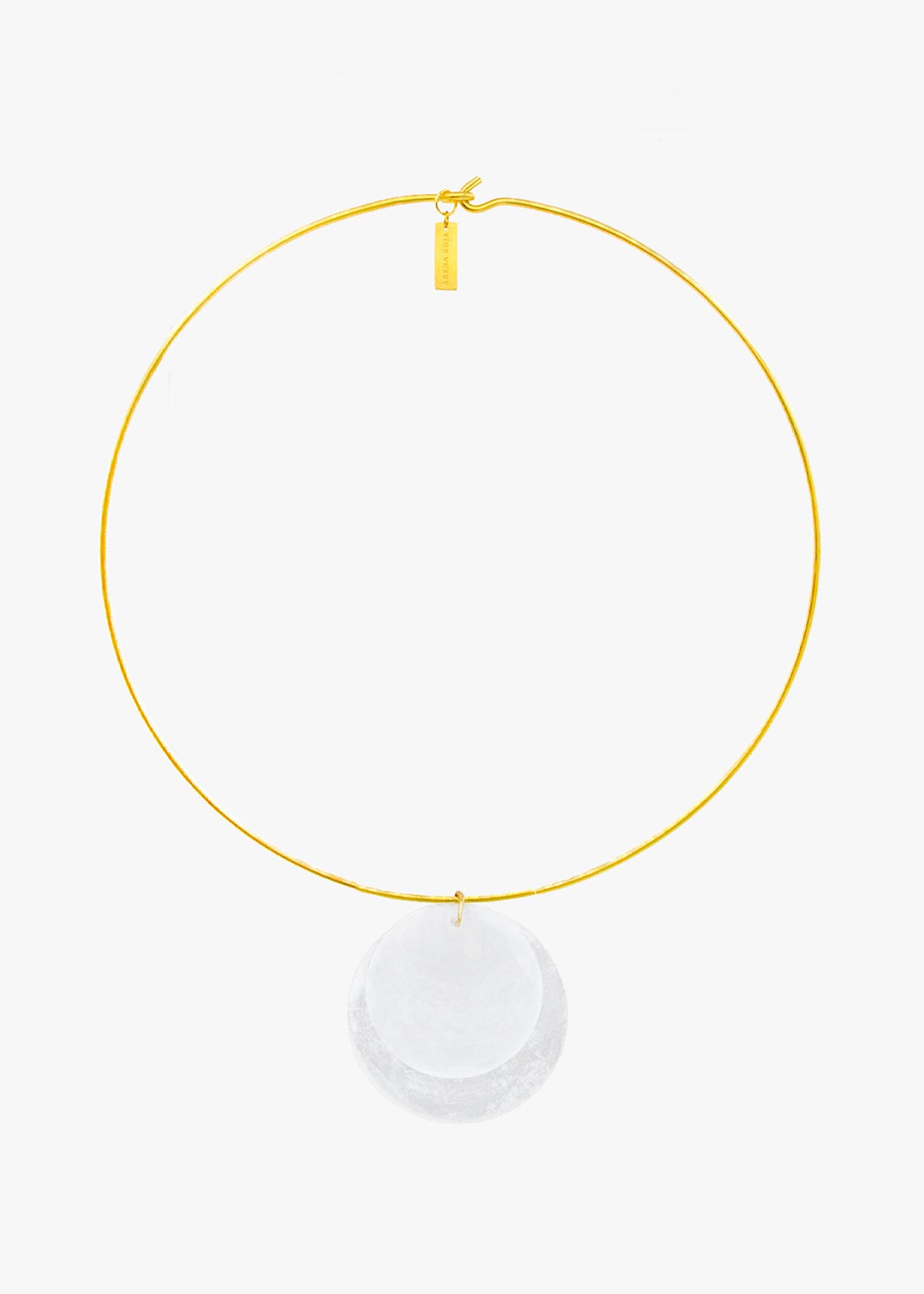 NACRA NECKLACE