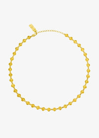 TORTELLINI NECKLACE