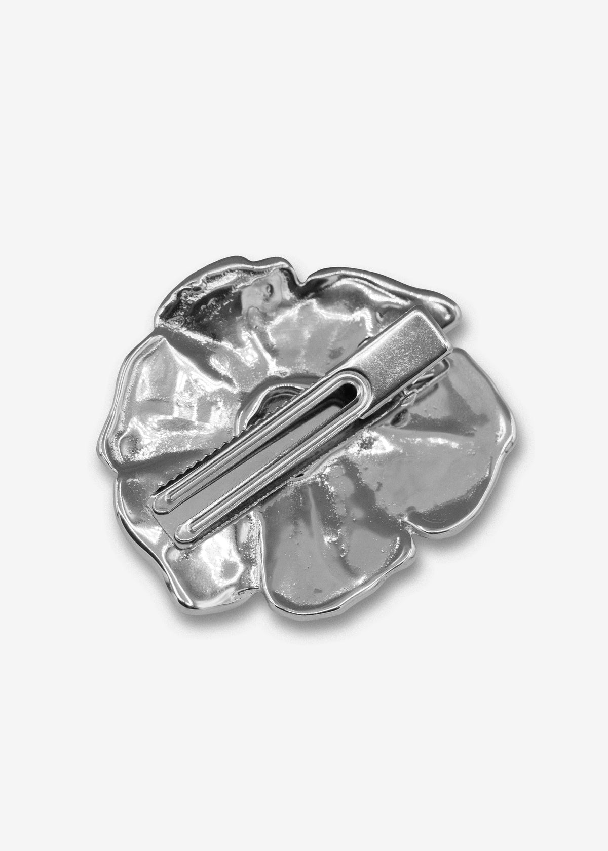 LA PINZA ARGENTO