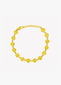 TORTELLINI BRACELET
