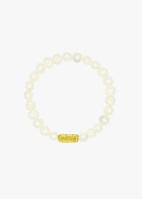 THE CLASSIC PEARL BRACELET