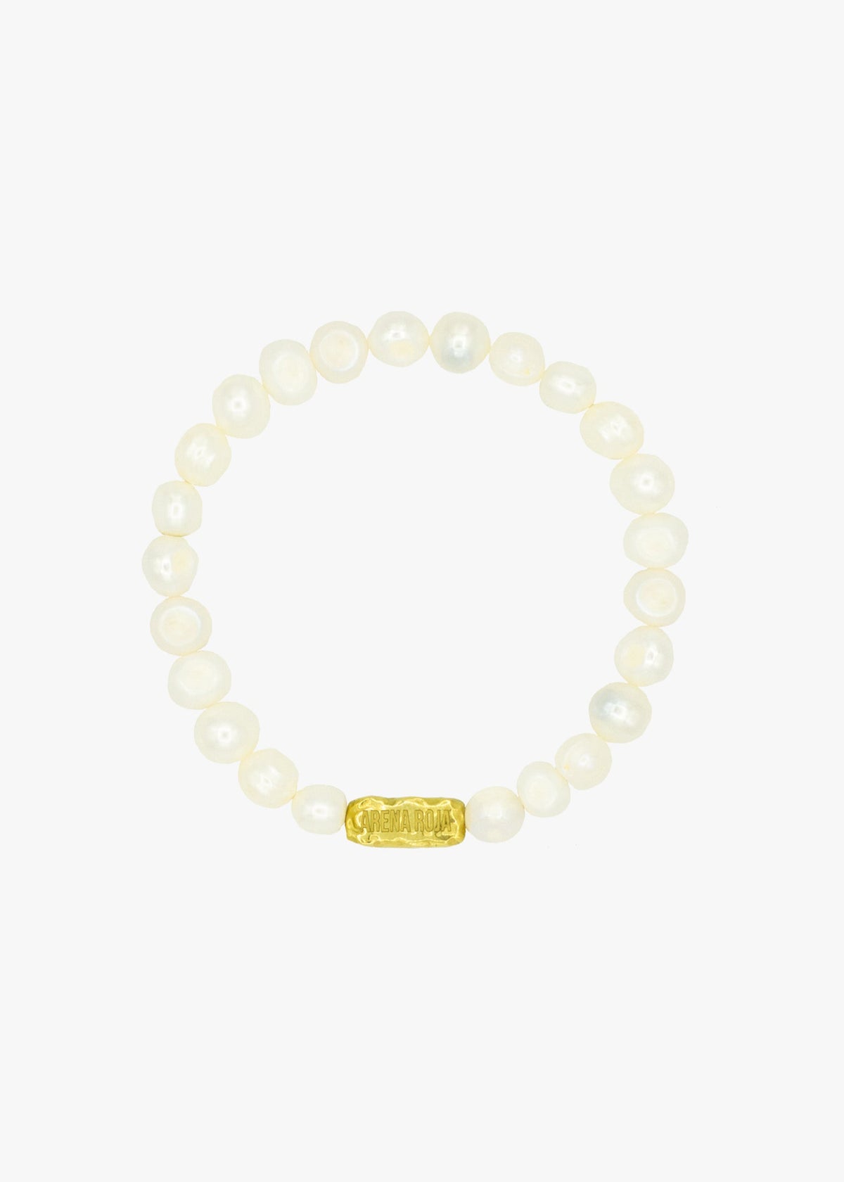 THE CLASSIC PEARL BRACELET