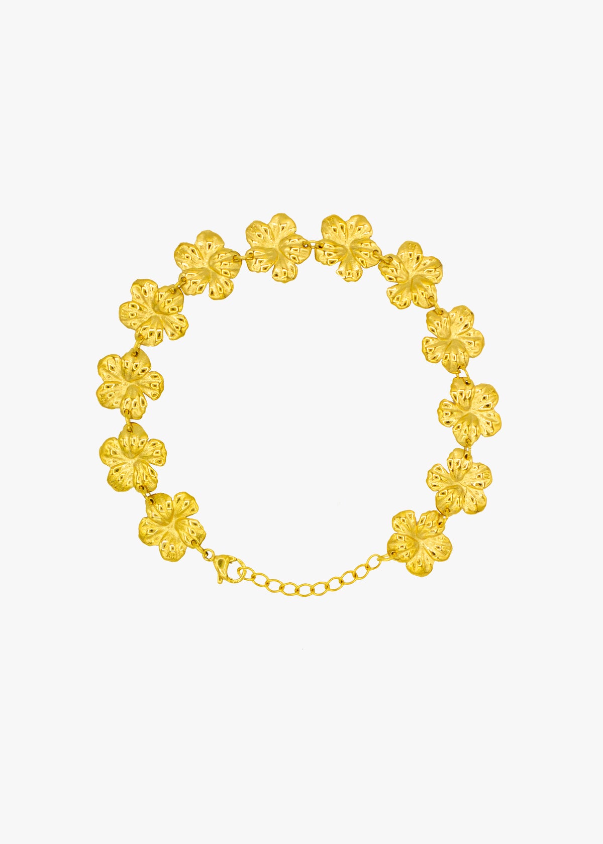 LEI BRACELET