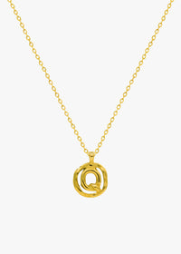 Q - THE IDENTITY