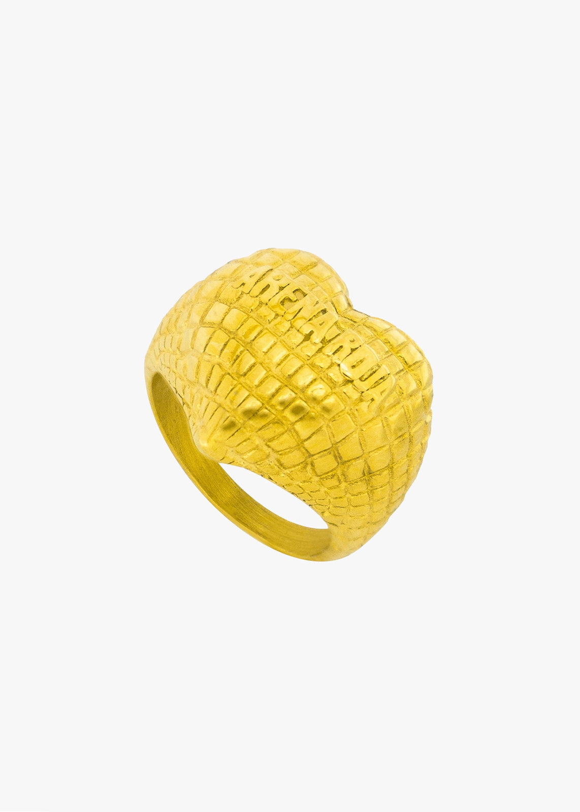 QUIÉREME RING