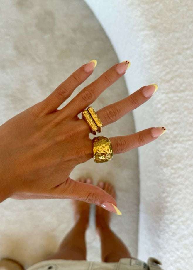 PERLAGE RING