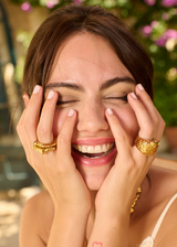 PERLAGE RING