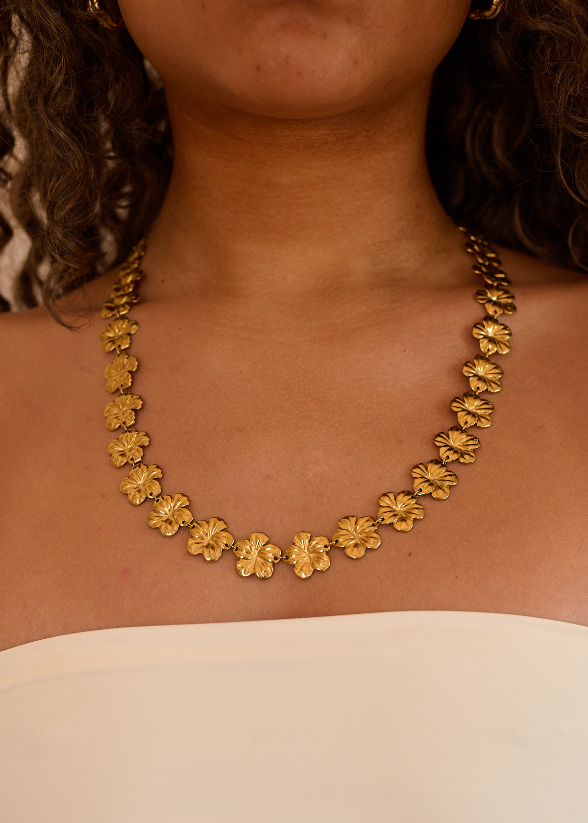 Collana LEI GRANDE