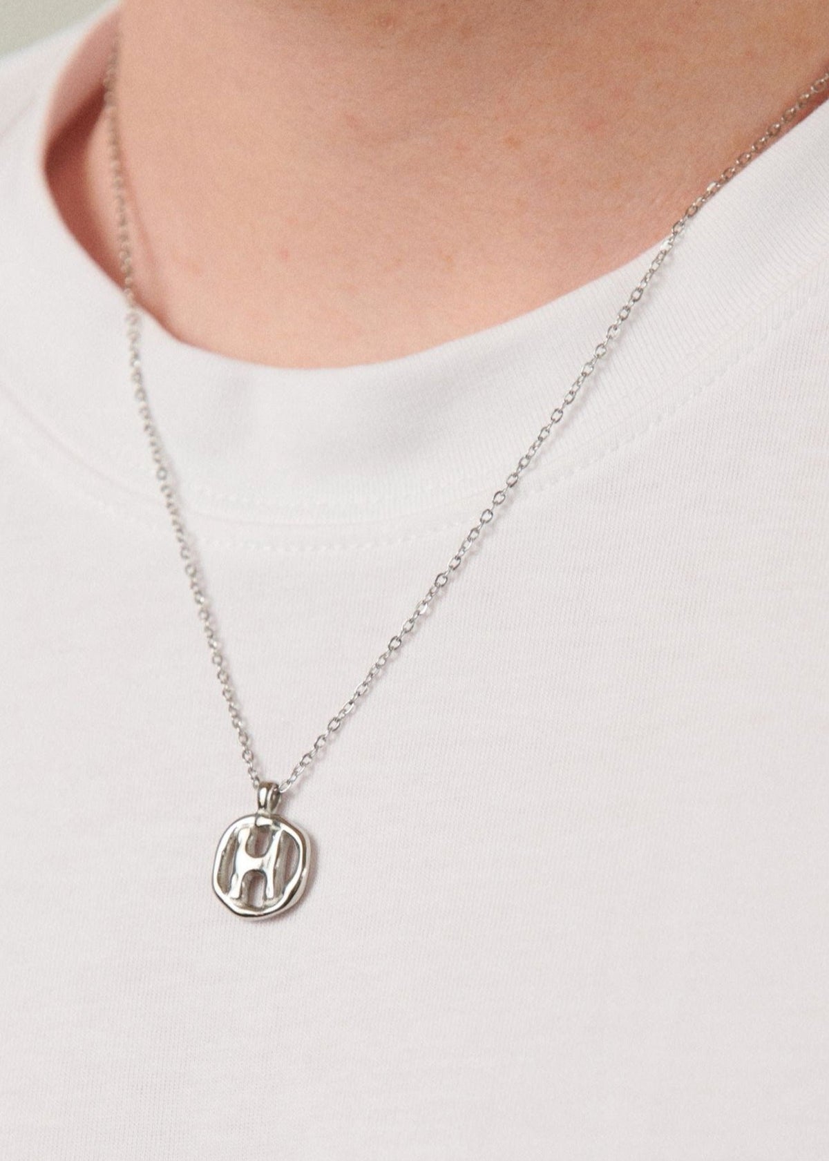 H / PLATA - THE IDENTITY