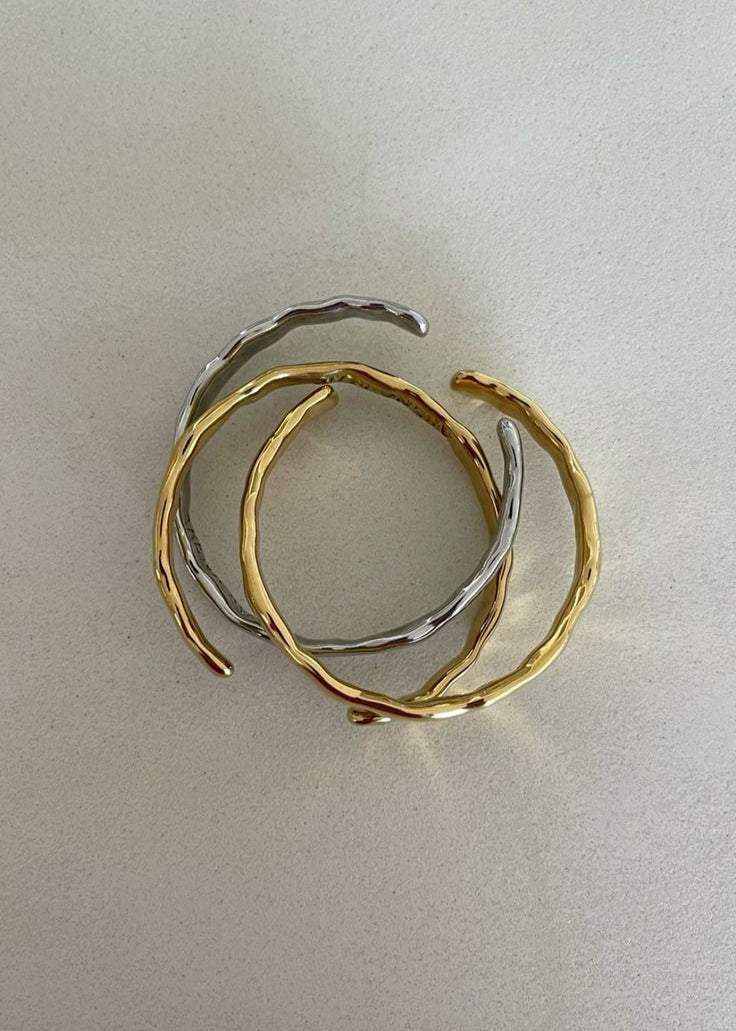 THE FRONTIER BRACELET