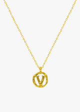 V - THE IDENTITY