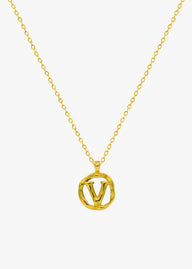 V - THE IDENTITY